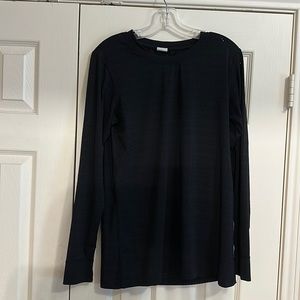 ZYIA Long Sleeve Shirt